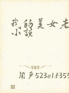 我的美女老板 小说