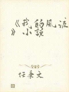 《我的风流妈妈》小说