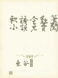 软诱今叹笔趣阁小说免费阅读
