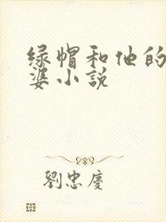 绿帽和他的骚老婆小说
