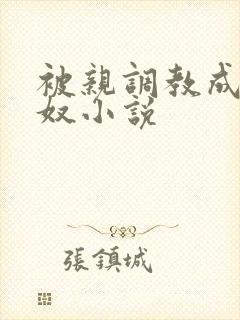 被亲调教成她的奴小说