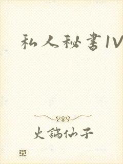 私人秘书1V1