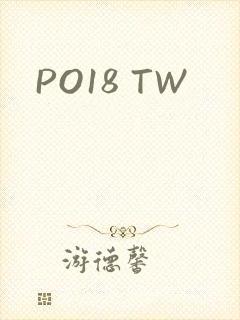 PO18 TW