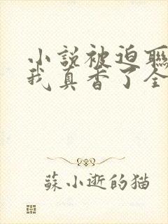 小说被迫联姻后我真香了全文阅读