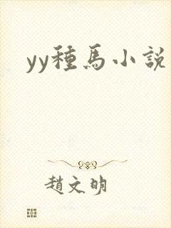 yy种马小说