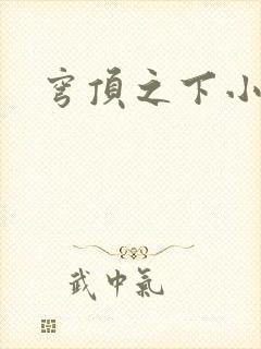 穹顶之下小说封面