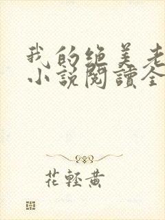 我的绝美老板娘小说阅读全文