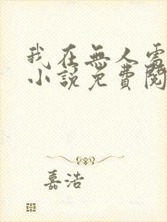 我在无人处爱你小说免费阅读全文封面
