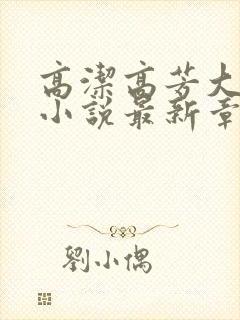 高洁高芳大团圆小说最新章节免费阅读封面