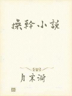 操干小说
