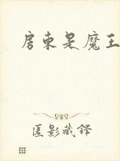 房东是魔王大人