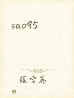 sao95