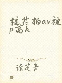 校花拍av被np高h