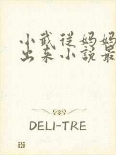 小武从妈妈房间出来小说最新章节更