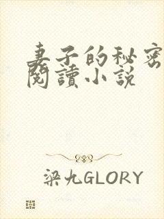妻子的秘密全文阅读小说