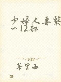 少妇人妻系列1～12部封面