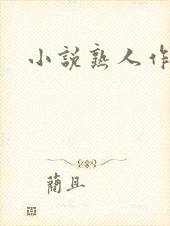 小说熟人作案