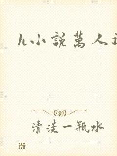 h小说万人迷