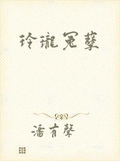 玲珑冤孽