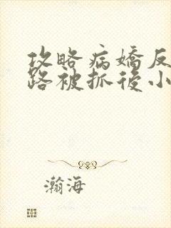 攻略病娇反派跑路被抓后小说免费阅读