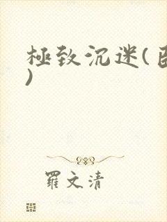 极致沉迷(臣年)