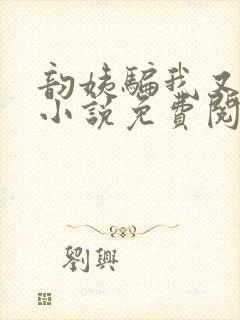 韵姨骗我又爱我小说免费阅读封面