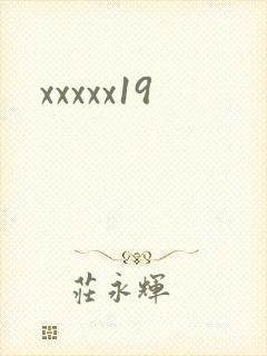 xxxxx19
