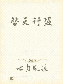 替天行盗