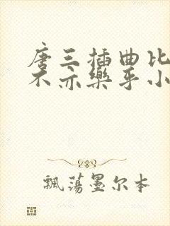 唐三插曲比比东不亦乐乎小说封面
