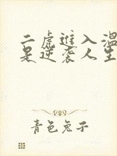 二虎进入温如玉是逆袭人生封面