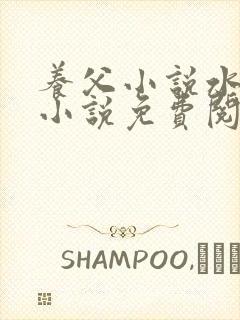 养父小说水千丞小说免费阅读