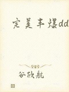 完美丰爆dd大