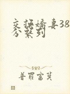 交换娇妻38部分系列