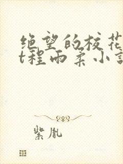 绝望的校花txt程雨柔小说小雪小柔