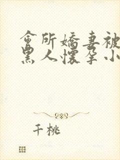 会所娇妻被多个黑人怀孕小说