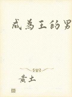 成为王的男人