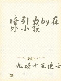 暗引力by在言外小说