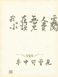 我在无人处爱你小说免费阅读