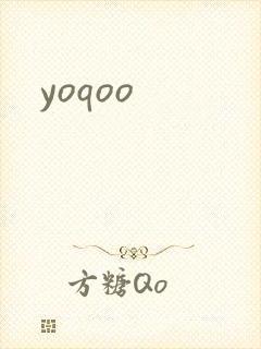 yoqoo