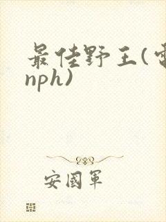 最佳野王(电竞nph)