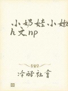 小奶娃小嫩苞高h文np