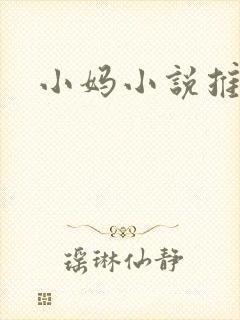 小妈小说推文