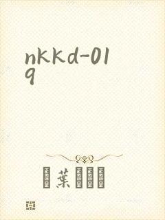 nkkd-019