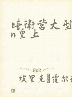 暗卫营大型hpn皇上