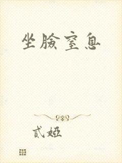 坐脸窒息