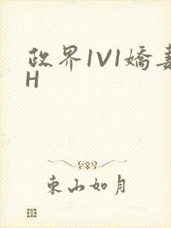 政界1V1娇妻H