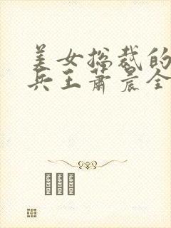 美女总裁的全能兵王萧晨全文萧晨