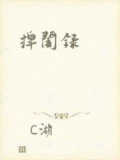 捭阖录