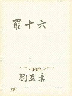 罗十六