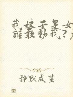 我娘子是女帝,谁敢动我?免费下载